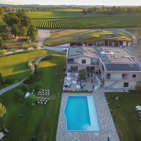Cobue "Wine Resort & Spa" ปอสโซเลงโก ภายนอก รูปภาพ