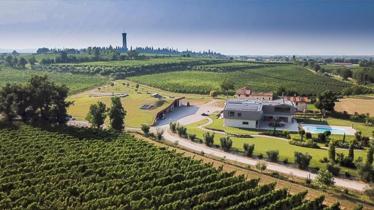 Cobue "Wine Resort & Spa" ปอสโซเลงโก ภายนอก รูปภาพ