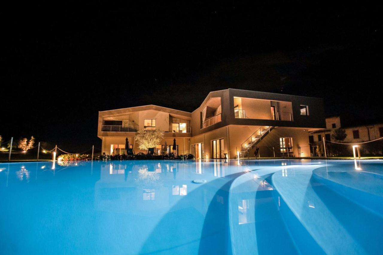 Cobue "Wine Resort & Spa" ปอสโซเลงโก ภายนอก รูปภาพ