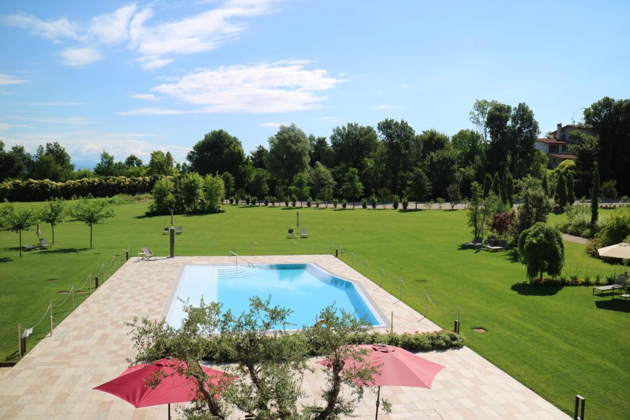 Cobue "Wine Resort & Spa" ปอสโซเลงโก ภายนอก รูปภาพ