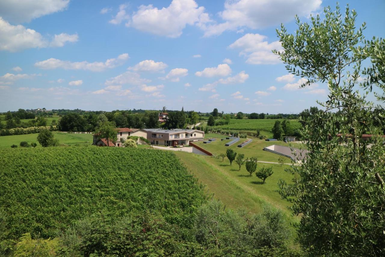 Cobue "Wine Resort & Spa" ปอสโซเลงโก ภายนอก รูปภาพ