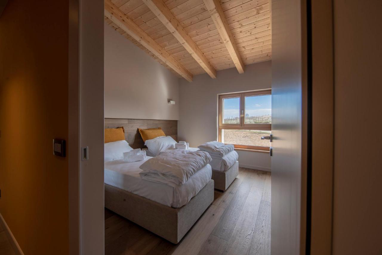 Cobue "Wine Resort & Spa" ปอสโซเลงโก ภายนอก รูปภาพ